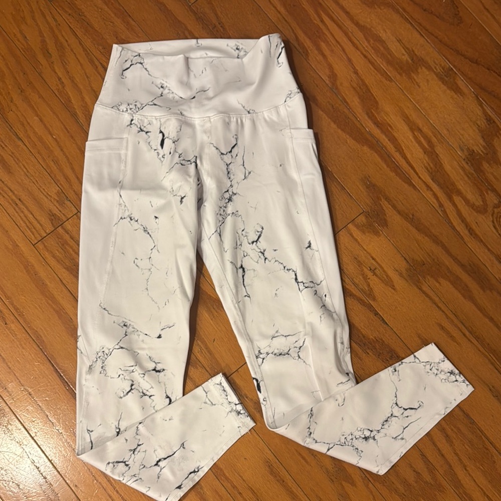 Buffbunny Limitless Leggings